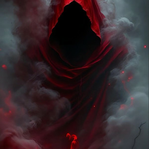 Cover Dj DEMON - Faceless Signal