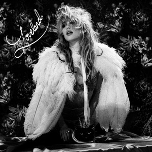 Cover Suki Waterhouse - Back in Love