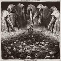 Cover Putrisect - Espectro
