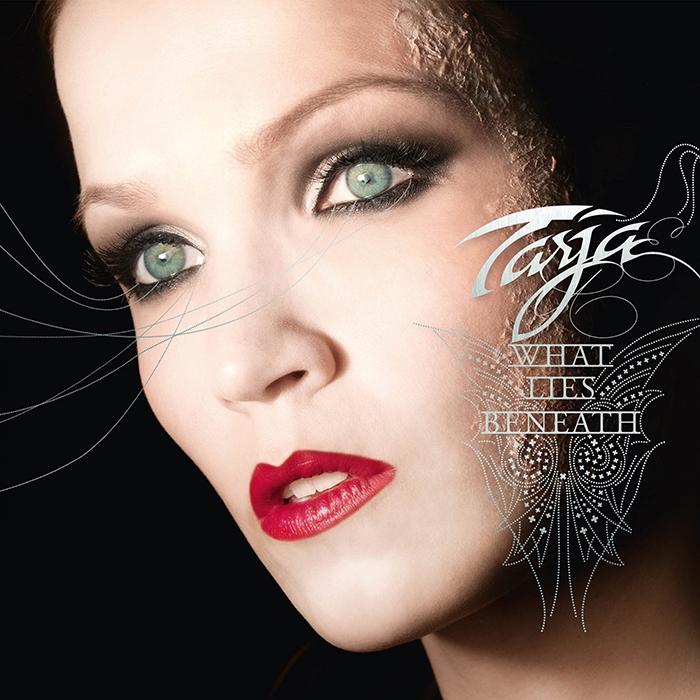 Cover Tarja - Dark Star