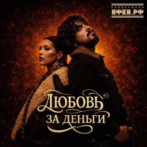 Cover Анет Сай & 10AGE - Любовь за деньги