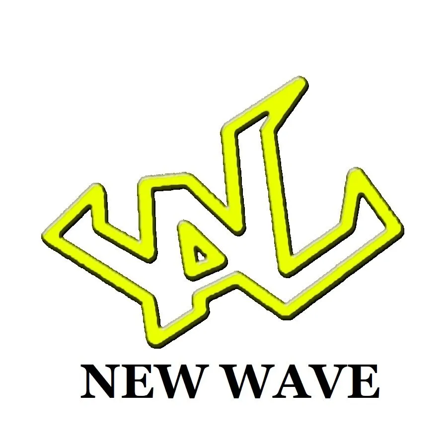Обкладинка NEW WAVE - Узник (Инструментал)