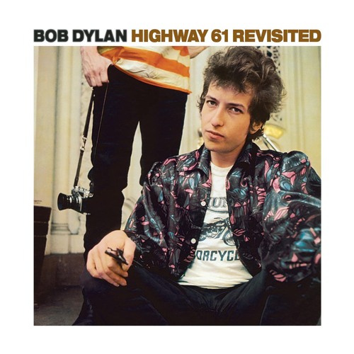 Cover Bob Dylan - Like A Rolling Stone