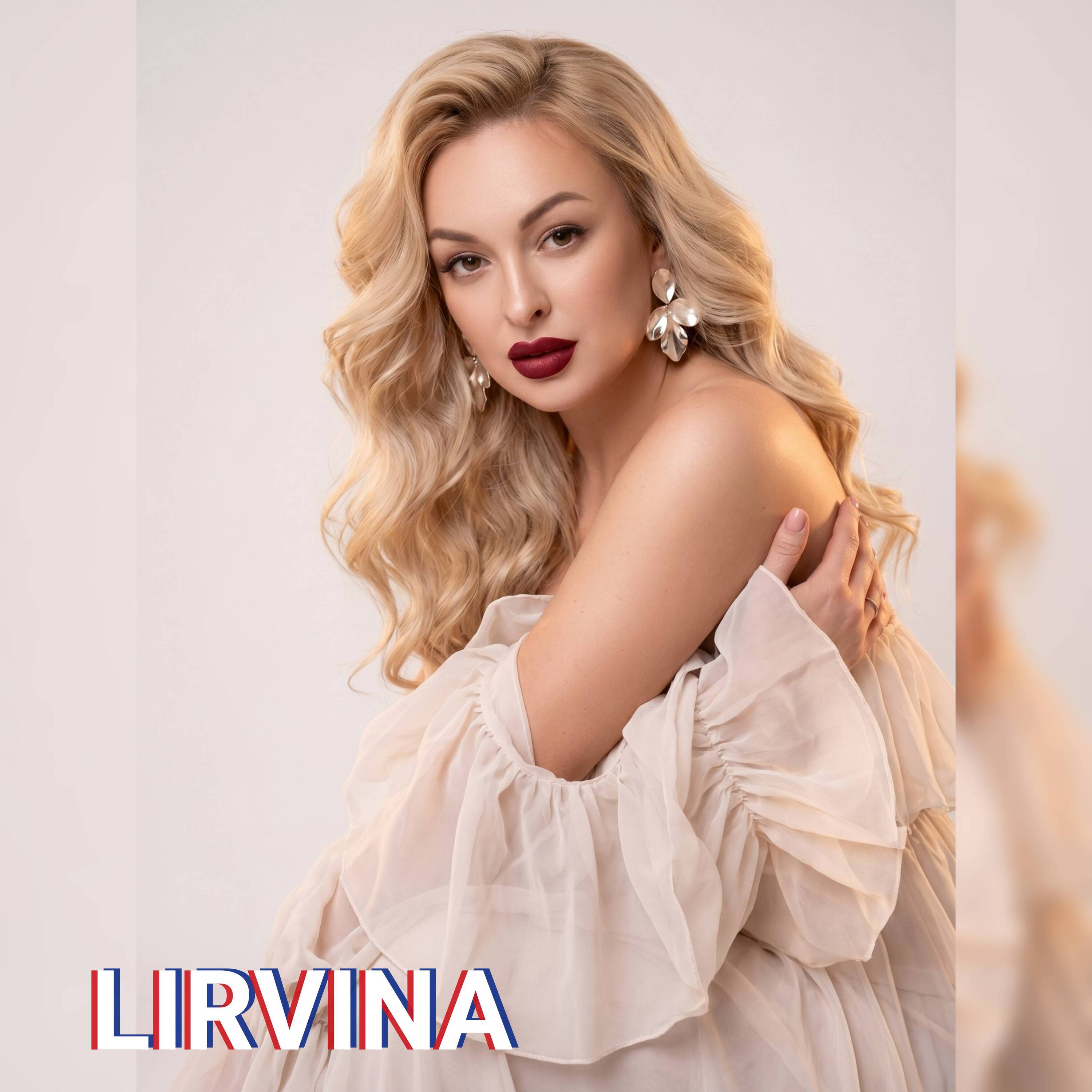 Обкладинка Lirvina - Я звезда