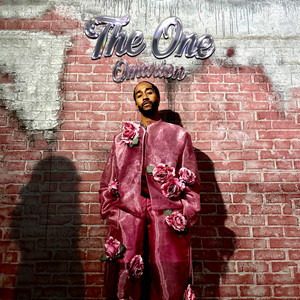 Cover Omarion - The One