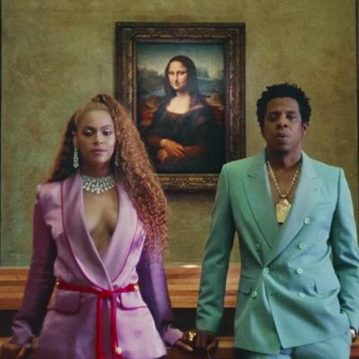 Cover Beyoncé & JAY-Z - NICE