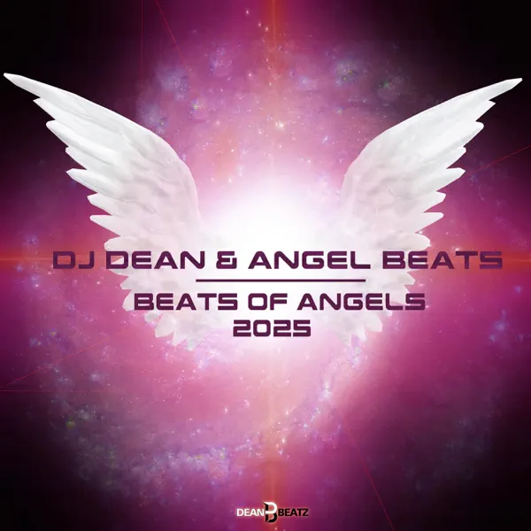 Cover DJ Dean & Angel Beats - Beats Of Angels
