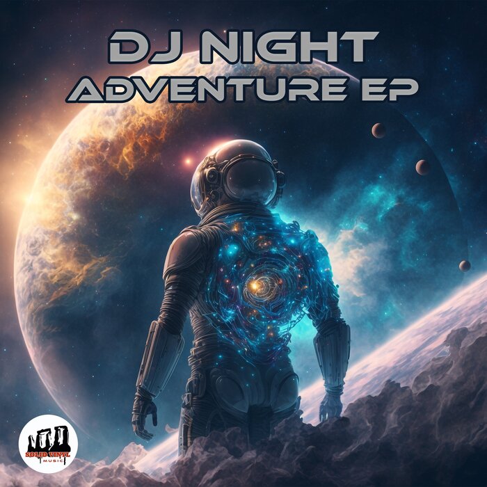 Cover DJ Night - Believe Me