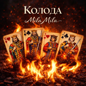 Cover MILA MILA - Колода