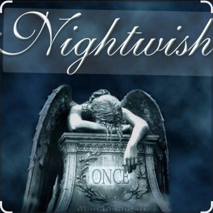 Cover Nightwish - Devil & The Deep Dark Ocean