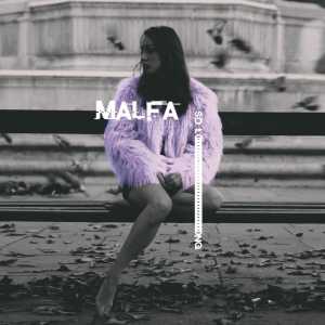 Cover Malfa - So Long (Dj Vianu Remix)