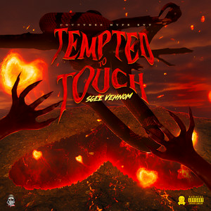 Cover Sgee Vehnom - Tempted To Touch