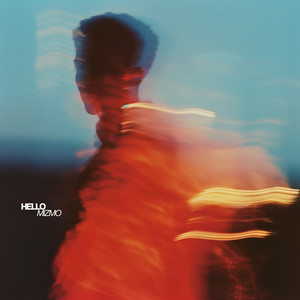 Cover Mizmo - Hello (The Sun Is Up Where Are You)