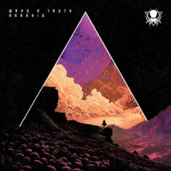 Truth & Wraz. - Arrakis