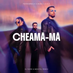 Tennebreck & Bobo & D.E.P. - Cheam?-m? (Dj Dark & Mentol Remix)