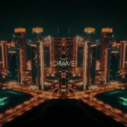 R3DN1K - Crave