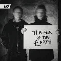 Jolliffe & L:T - The End Of The Earth