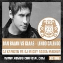 Lendo Calendo (DJ Kapuzen vs. DJ Micky Rossa Mashup)