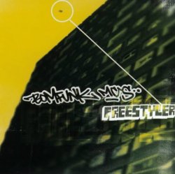 Freestyler (Paul Damixie Edit)