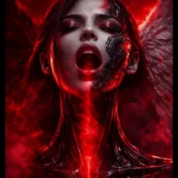 Dj DEMON - Angels Don�t Obey