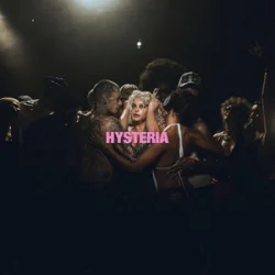 Bebe Rexha - Hysteria