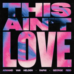 Armand Van Helden & Raphi & George Reid - This Ain't Love