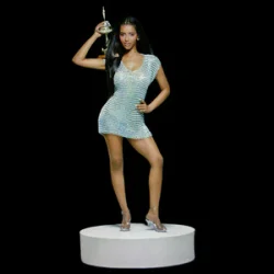 Chxrry - Hall Of Fame