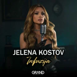 Jelena Kostov - Infuzija