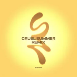 Bananarama - Cruel Summer (Sak Noel Remix)