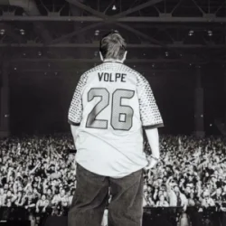 Skrillex & Young Miko - Duro (Ray Volpe Remix)