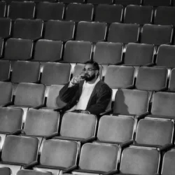 Drake - got my eyes on u (Gravagerz remix)