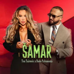 Tea Tairovi? & Dado Polumenta - ?amar