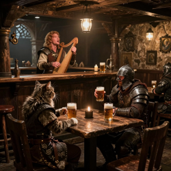 ����� � ������� ���� �������