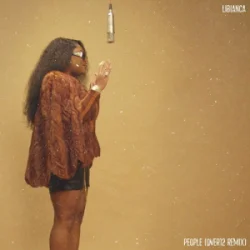 Libianca - People (?VER12 Remix)