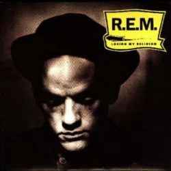 R.E.M. - Losing My Religion (Shon Hen Afro House Remix)