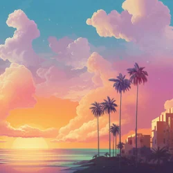 Waesto & Luke Bergs - Melody