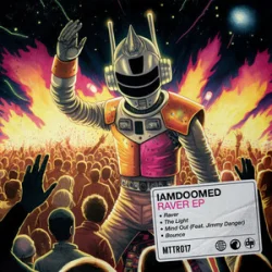 IAMDOOMED - Raver