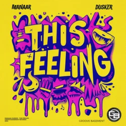 Manaar & DUSKER - This Feeling