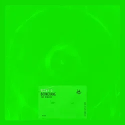 Becky G - Boomerang (Kc Lights Remix)