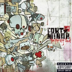 Fort Minor feat. Styles Of Beyond, Black Thought - Right Now