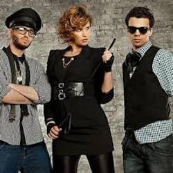 ������ ����� (Ural Djs Edit)