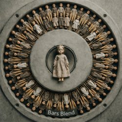 ����� (Bars Afro Edit)