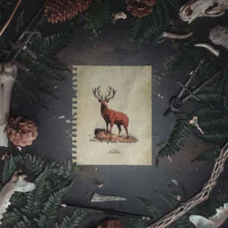 Of The Trees & LYNY - Hollow