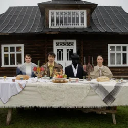 Patsyki Z Franeka & Maryna Krut - ��������