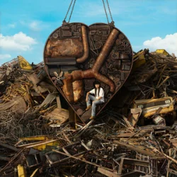 Oliver Tree - All You Ever Wanted