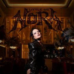 Little Sis Nora - BITCOIN