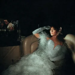 Tiffany Stringer - Damn Good Actress