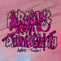 AFROJACK & Sia & David Guetta - Awake Tonight