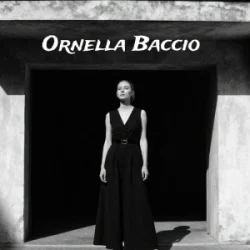 Ornella Baccio - Silver thread