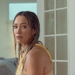 Hilary Duff - Come Clean (Mine)